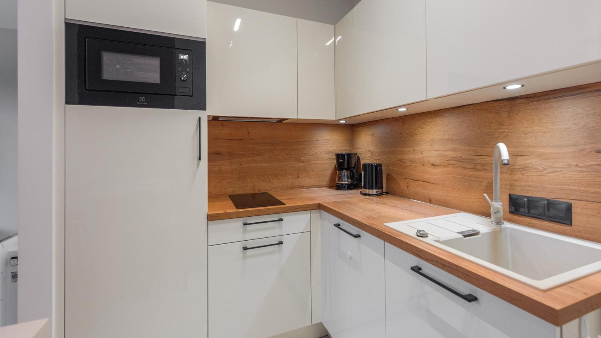 Apartamenty Delux Sun & Snow Belnihel - Blisko Centrum I Fokarium Exterior foto