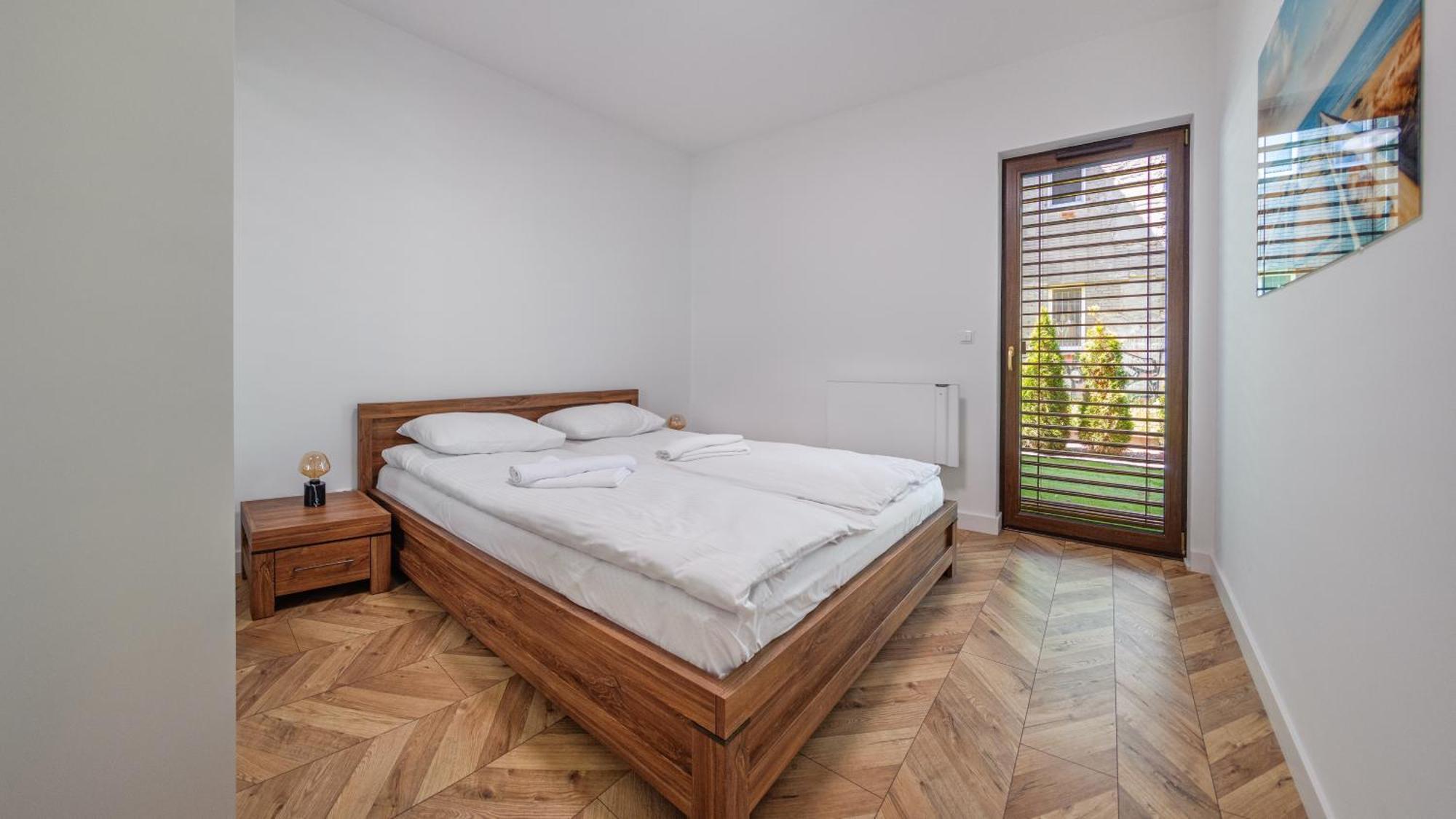 Apartamenty Delux Sun & Snow Belnihel - Blisko Centrum I Fokarium Exterior foto