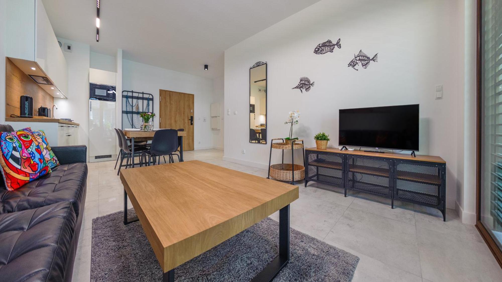 Apartamenty Delux Sun & Snow Belnihel - Blisko Centrum I Fokarium Exterior foto