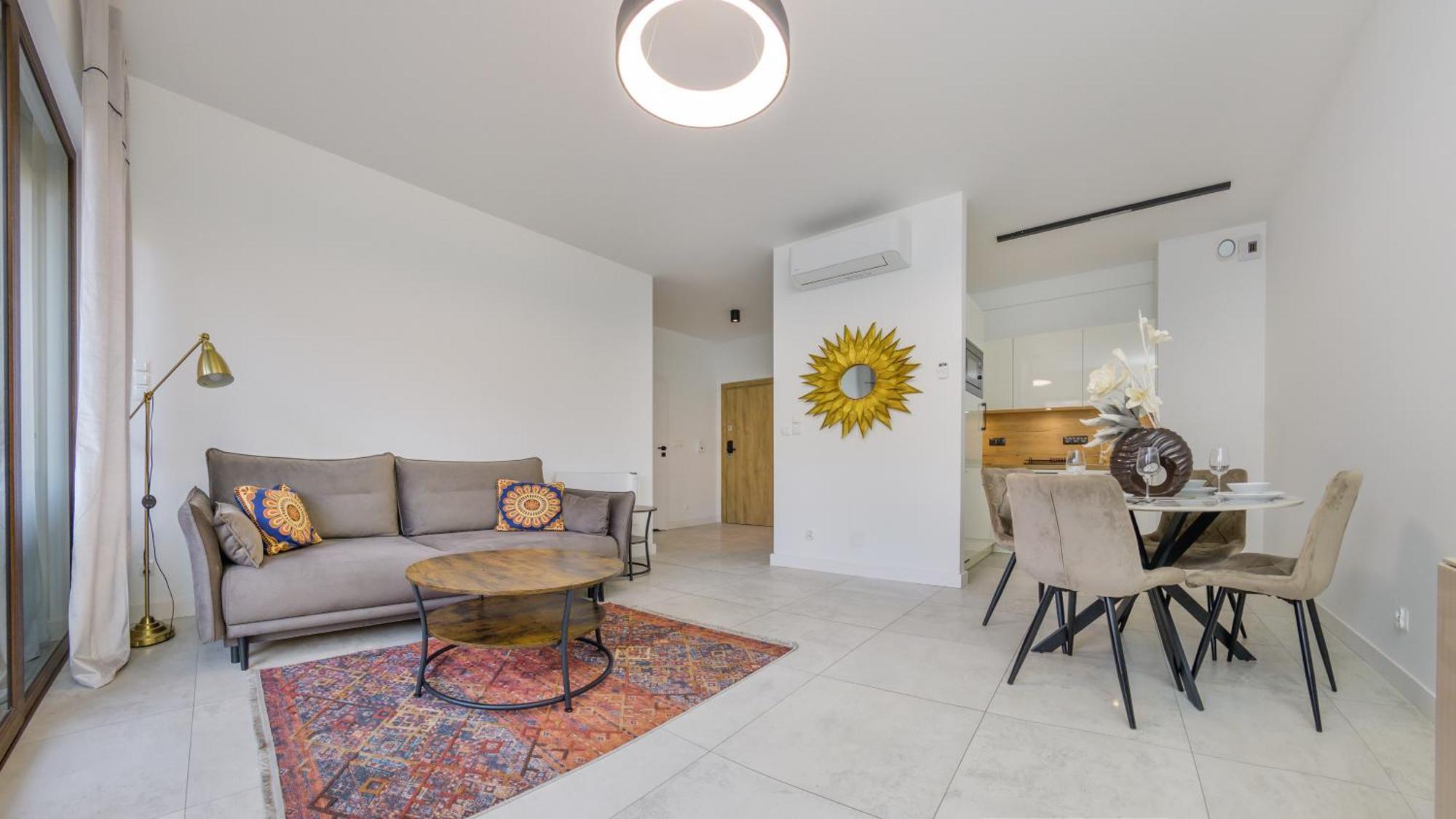 Apartamenty Delux Sun & Snow Belnihel - Blisko Centrum I Fokarium Exterior foto